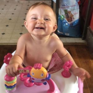 Meet your Posher, Taylor